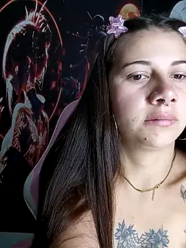 CharlotteSex  online show from 05/04/26, 09:12