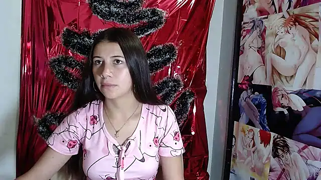 CharlotteSex  online show from 12/20/25, 10:07