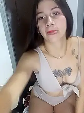 CharlotteSex  online show from 10/07/25, 11:00