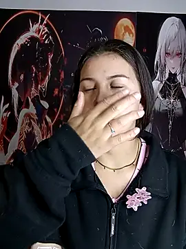 CharlotteSex  online show from 03/31/26, 09:22