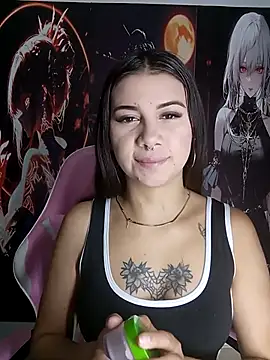 CharlotteSex  online show from 05/11/26, 09:21