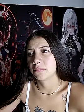 CharlotteSex  online show from 04/13/26, 09:35