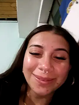CharlotteSex  online show from 05/10/26, 04:05