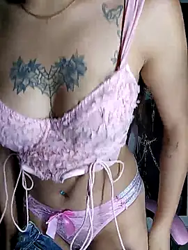 CharlotteSex  online show from 03/27/26, 10:05