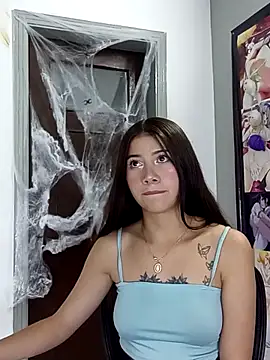 CharlotteSex  online show from 10/24/25, 11:09