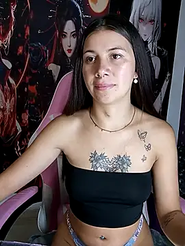 CharlotteSex  online show from 03/11/26, 09:25