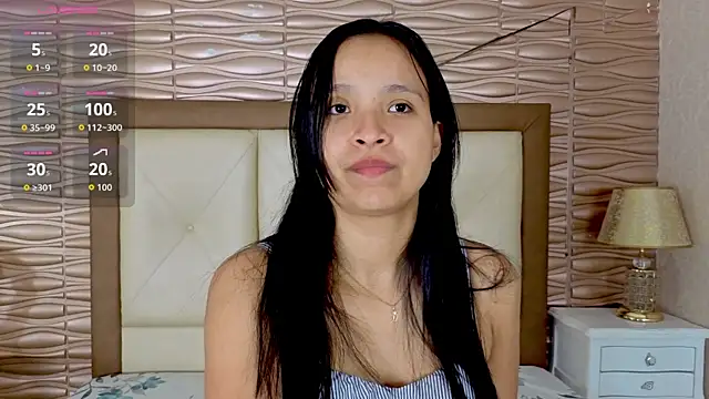 Snapshot of Miladiosa chatting on 06/12/26, 12:36 Miladiosa online show from 06/12/26, 12:36