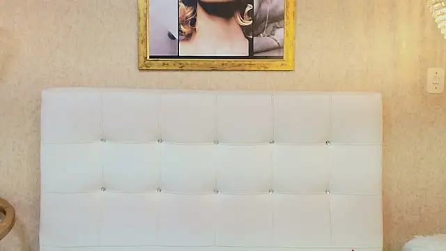 Miladiosa online show from 03/24/26, 11:54