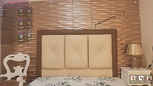 Miladiosa online show from 04/06/26, 12:50