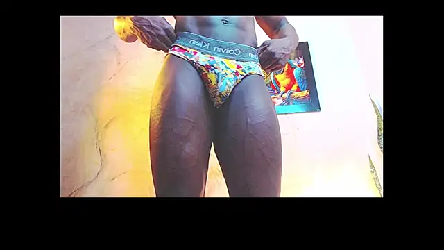 MrByronStallion online show from 09/26/25, 02:18