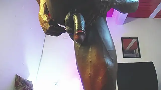 MrByronStallion online show from 02/07/26, 11:18