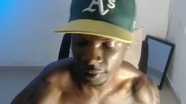 MrByronStallion online show from 11/07/25, 10:09