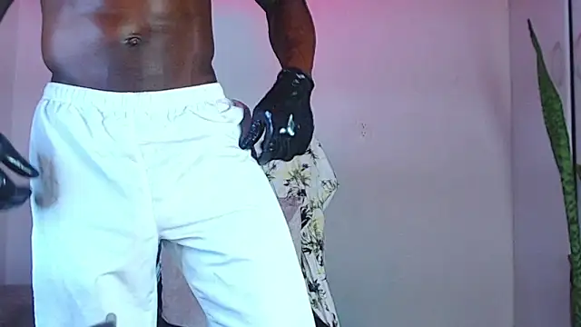 MrByronStallion online show from 11/16/25, 09:03