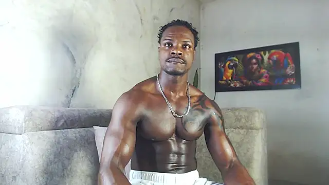 MrByronStallion online show from 10/11/25, 09:10