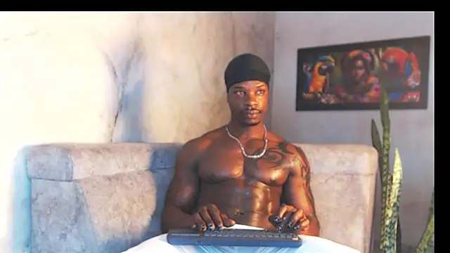 MrByronStallion online show from 10/02/25, 12:08