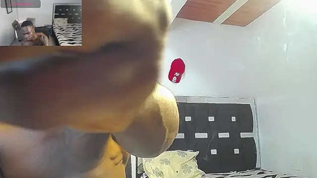 MrByronStallion online show from 04/28/26, 11:36