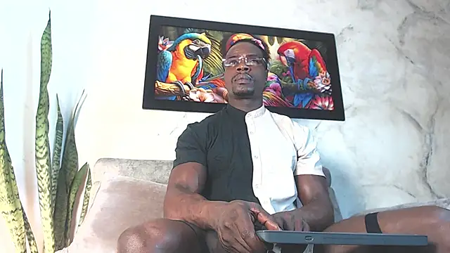 MrByronStallion online show from 09/15/25, 12:38