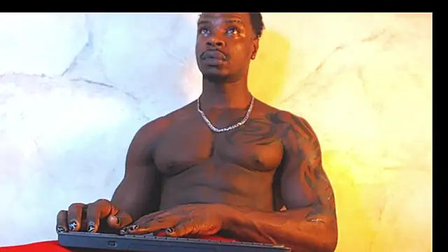 MrByronStallion online show from 09/29/25, 05:29