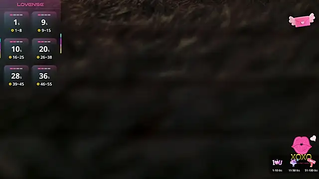 amy miller1 online show from 11/20/25, 10:09