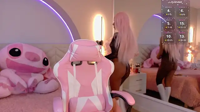 amy miller1 online show from 03/18/26, 08:10