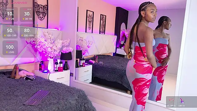 amy miller1 online show from 11/12/25, 08:12