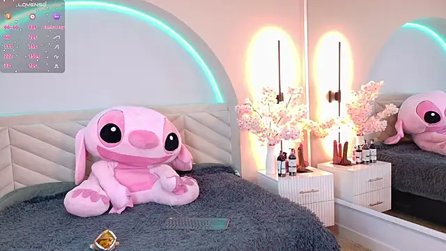 amy miller1 online show from 04/03/26, 07:09