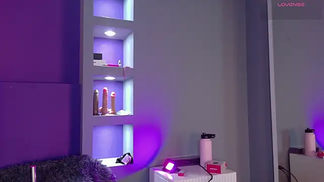 amy miller1 online show from 01/10/26, 07:31