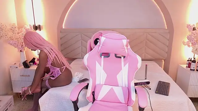 amy miller1 online show from 03/02/26, 08:16