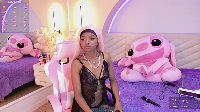 amy miller1 online show from 03/09/26, 08:12