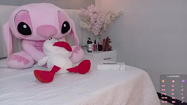 amy miller1 online show from 02/17/26, 08:06