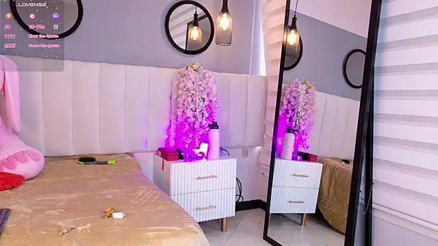 amy miller1 online show from 02/12/26, 08:08