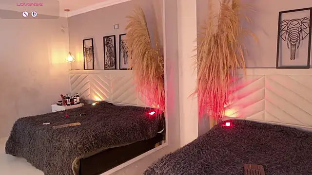 amy miller1 online show from 11/17/25, 07:29