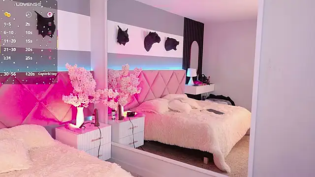 amy miller1 online show from 10/08/25, 08:42