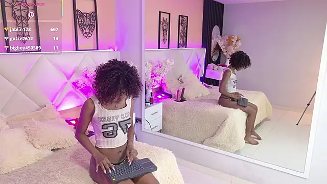 amy miller1 online show from 11/09/25, 07:29