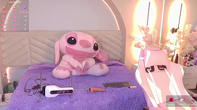 amy miller1 online show from 03/05/26, 08:38