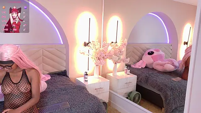 amy miller1 online show from 04/11/26, 07:17