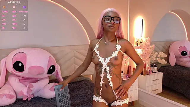 amy miller1 online show from 02/26/26, 08:09