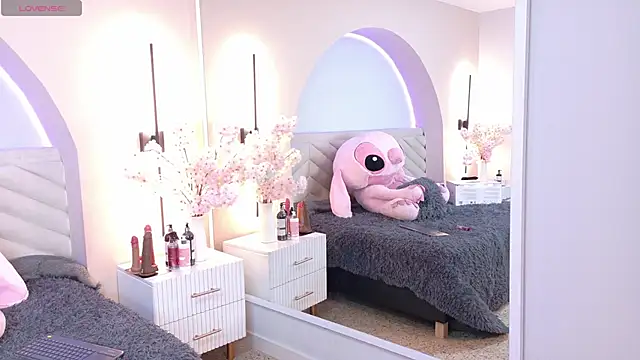 amy miller1 online show from 04/10/26, 08:05