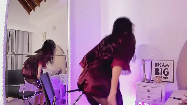 barbara twerk online show from 03/07/26, 11:32