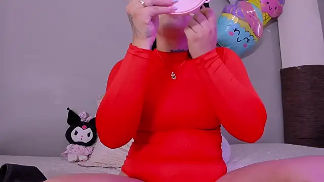 melody blossom  online show from 11/06/25, 08:13