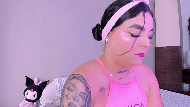 melody blossom  online show from 12/05/25, 08:17