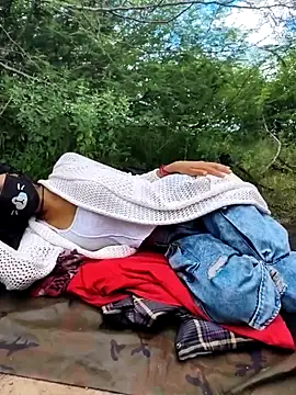 NaughtyMiuw online show from 03/06/26, 07:53