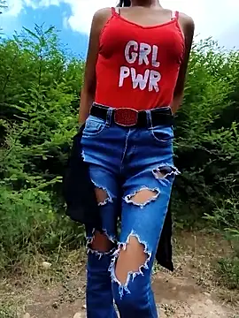 NaughtyMiuw online show from 02/21/26, 07:27