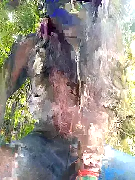 NaughtyMiuw online show from 11/27/25, 07:25