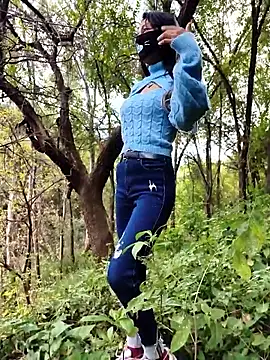 NaughtyMiuw online show from 05/14/26, 07:55