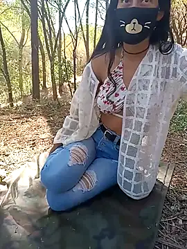 NaughtyMiuw online show from 09/13/25, 07:03