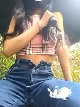 NaughtyMiuw online show from 11/25/25, 07:25