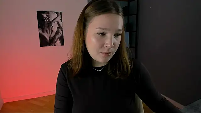 Snapshot of JaneByrd chatting on 11/24/25, 02:50 JaneByrd online show from 11/24/25, 02:50