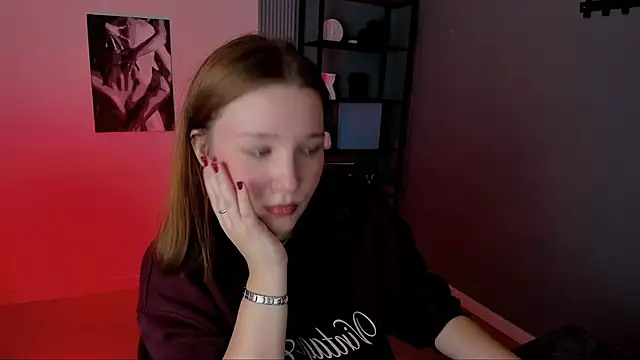 JaneByrd online show from 10/13/25, 02:40