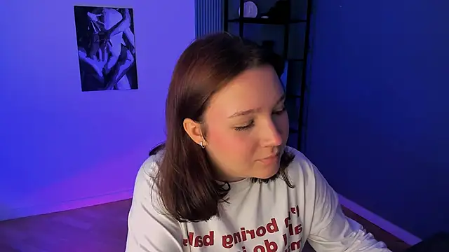 JaneByrd online show from 09/18/25, 02:20